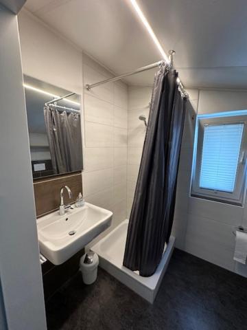 Birkenhain 3C - Lastering Ferienhaeuser & Apartments Wettringen  Zewnętrze zdjęcie