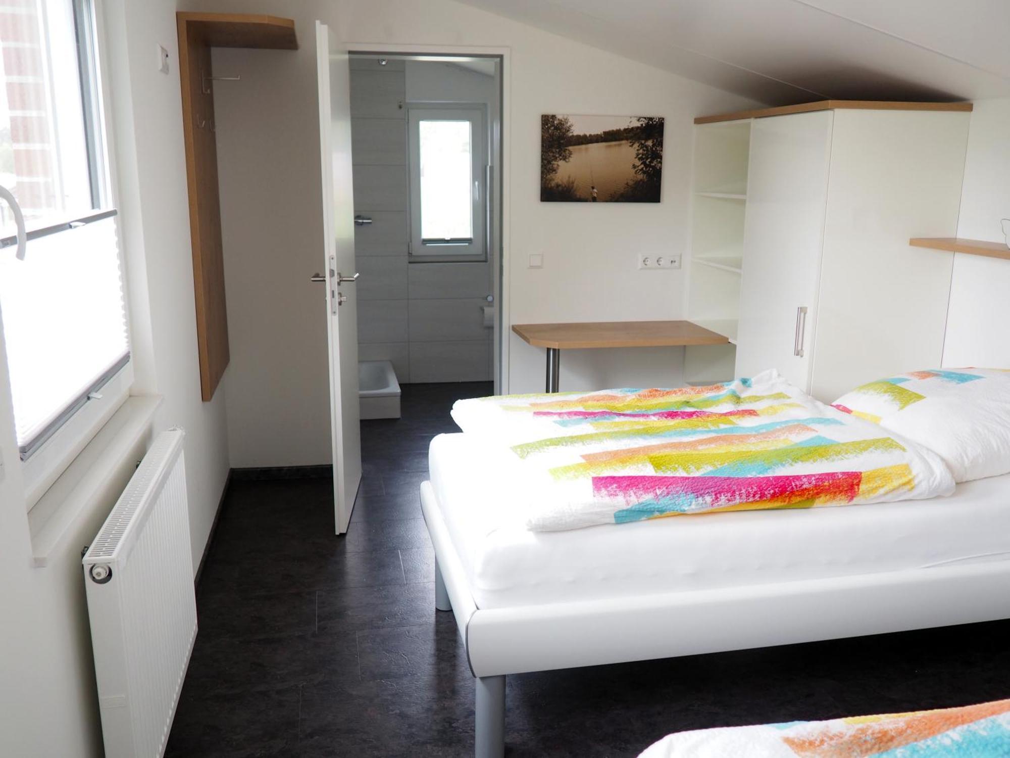 Birkenhain 3C - Lastering Ferienhaeuser & Apartments Wettringen  Zewnętrze zdjęcie